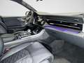 Audi RS Q8 4.0 TFSI DESIGN*KERAMIK*DYNAMIK*CARBON*VMAX*HUD*SO Gris - thumbnail 14