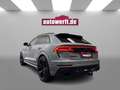 Audi RS Q8 4.0 TFSI DESIGN*KERAMIK*DYNAMIK*CARBON*VMAX*HUD*SO Gris - thumbnail 4