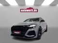 Audi RS Q8 4.0 TFSI DESIGN*KERAMIK*DYNAMIK*CARBON*VMAX*HUD*SO Gris - thumbnail 1