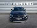 Volkswagen T-Roc 1.6 TDI 115 Lounge Schwarz - thumbnail 7