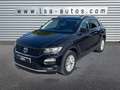 Volkswagen T-Roc 1.6 TDI 115 Lounge Noir - thumbnail 1