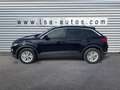 Volkswagen T-Roc 1.6 TDI 115 Lounge Noir - thumbnail 2
