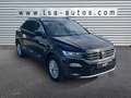 Volkswagen T-Roc 1.6 TDI 115 Lounge Zwart - thumbnail 6