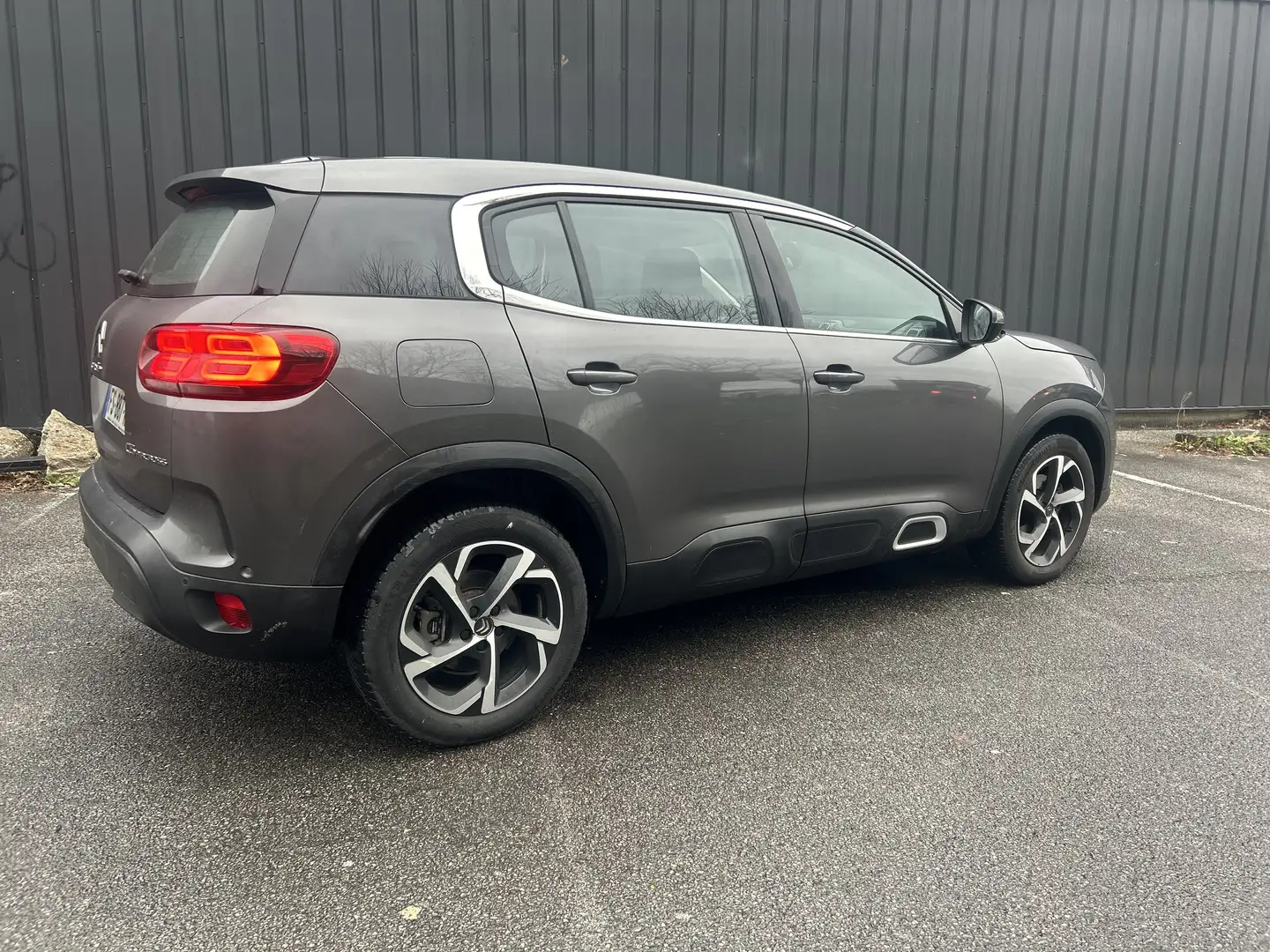 Citroen C5 Aircross BlueHDi 130 S&S EAT8 Business+ - 2