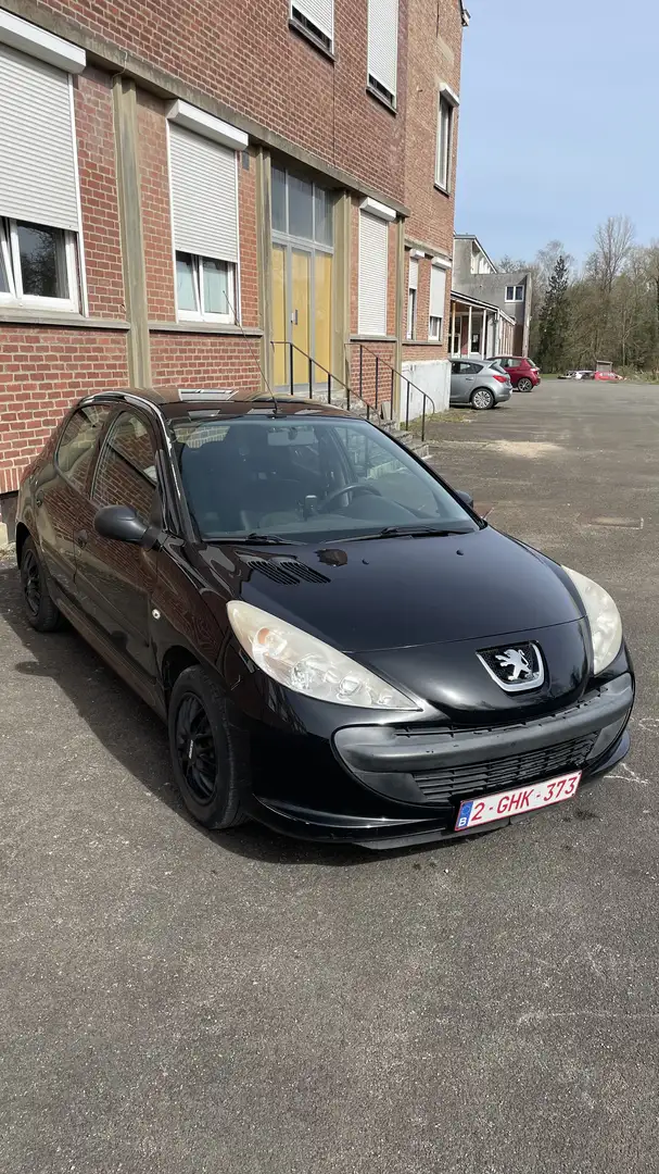 Peugeot 206 206+ 1.1i Urban - 2