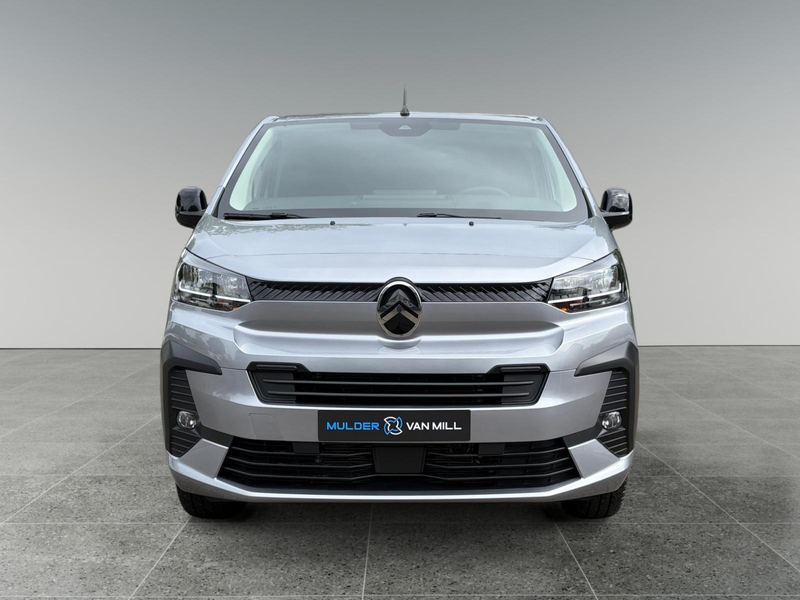Citroen Jumpy L3 2.0 BlueHDI 180pk EAT8 AUTOMAAT | 3-zits | NAVI — photo 5