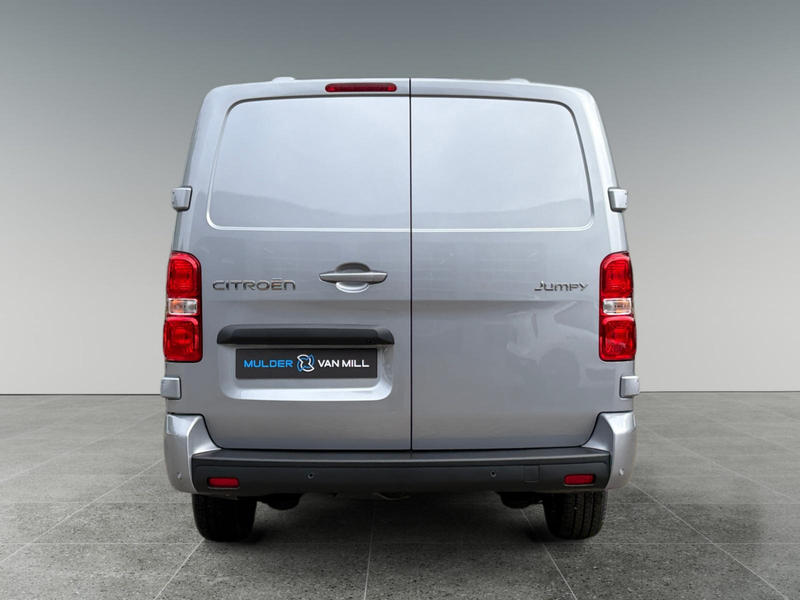 Citroen Jumpy L3 2.0 BlueHDI 180pk EAT8 AUTOMAAT | 3-zits | NAVI — photo 6