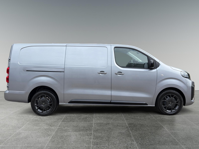 Citroen Jumpy L3 2.0 BlueHDI 180pk EAT8 AUTOMAAT | 3-zits | NAVI — photo 7