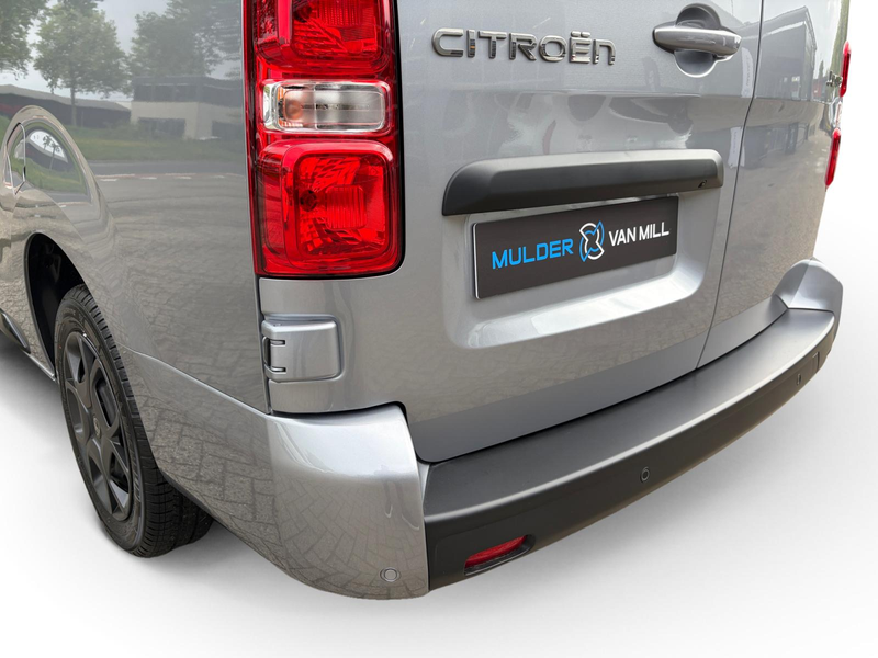Citroen Jumpy L3 2.0 BlueHDI 180pk EAT8 AUTOMAAT | 3-zits | NAVI — photo 9