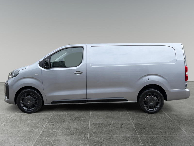 Citroen Jumpy L3 2.0 BlueHDI 180pk EAT8 AUTOMAAT | 3-zits | NAVI — photo 4
