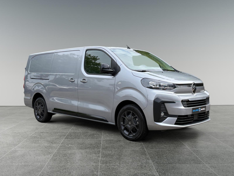 Citroen Jumpy L3 2.0 BlueHDI 180pk EAT8 AUTOMAAT | 3-zits | NAVI — photo 2