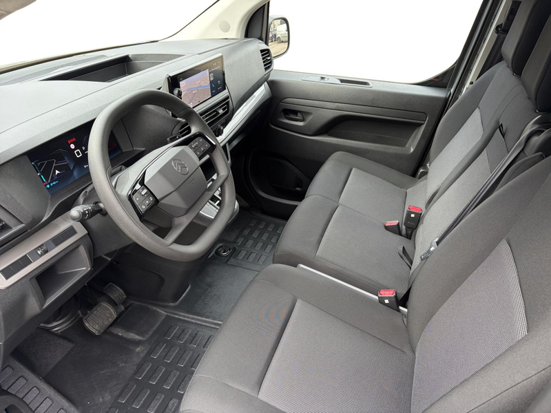 Citroen Jumpy L3 2.0 BlueHDI 180pk EAT8 AUTOMAAT | 3-zits | NAVI — photo 3