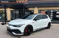 Volkswagen Golf VIII 2.0 TSI 300CH GTI CLUBSPORT DSG7 Blanc - thumbnail 1