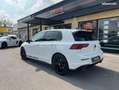 Volkswagen Golf VIII 2.0 TSI 300CH GTI CLUBSPORT DSG7 Blanc - thumbnail 19