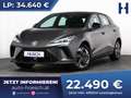 MG MG4 51KWh TOP-ANGEOBT++ Grau - thumbnail 1