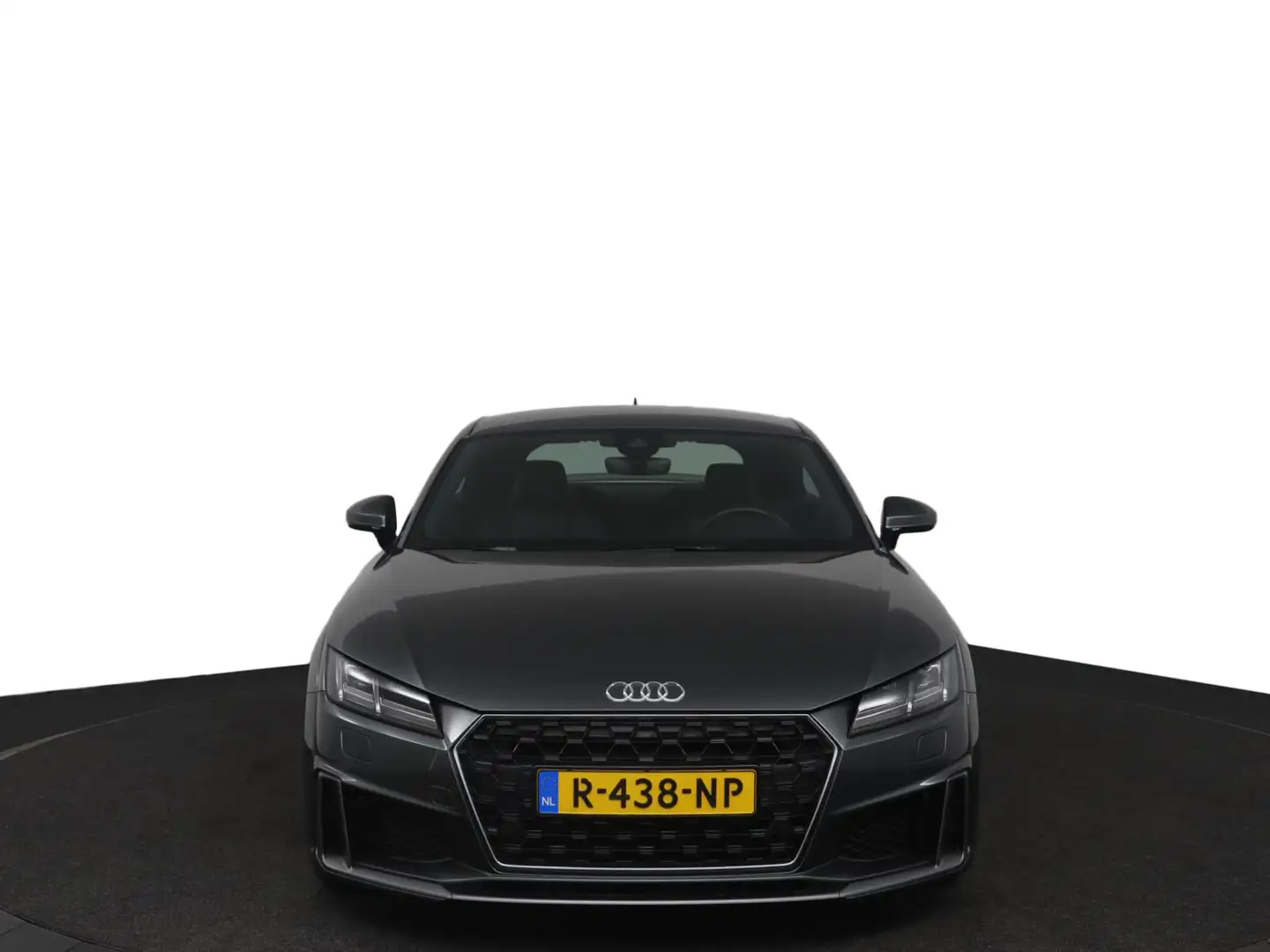 Audi TT 45 TFSI Pro Line S Competition |Virtuele cockpit|S Gri - 2