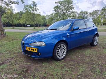 1.6 T.Spark Veloce Impression APK 09/2027