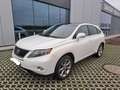 Lexus RX 450h (hybrid) Executive Line AWD Blanc - thumbnail 3