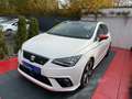 SEAT Ibiza FR Weiß - thumbnail 3