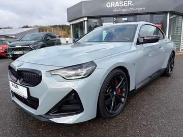 M240i Coupé M SPORT PRO / HARMANN-KARDON