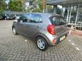 Kia Picanto 1.0 MPi EconomyPlusLine Org. Ned. 22.000km Grijs - thumbnail 3