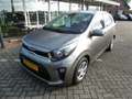 Kia Picanto 1.0 MPi EconomyPlusLine Org. Ned. 22.000km Grijs - thumbnail 6