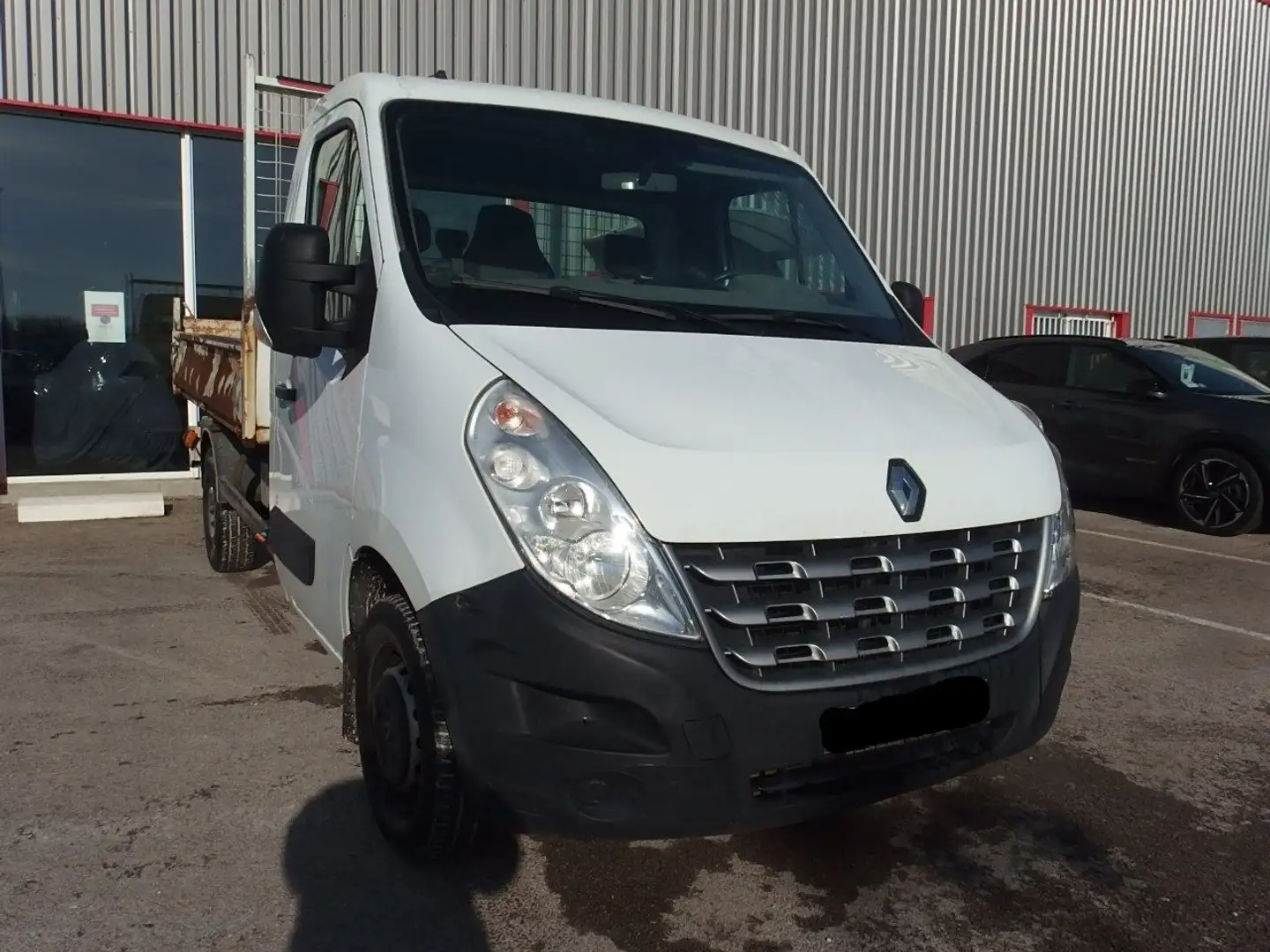Renault Master F3500 L2 2.3 DCI 165CH ENERGY CONFORT - 1