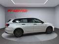 Fiat Tipo SW 1.5 Hybrid 97kW (130CV) DCT Gris - thumbnail 8