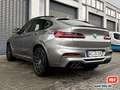 BMW X4 M Driving Assistant Head Up Kamera LED KeyLess Grau - thumbnail 9