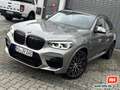 BMW X4 M Driving Assistant Head Up Kamera LED KeyLess Grau - thumbnail 2