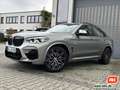 BMW X4 M Driving Assistant Head Up Kamera LED KeyLess Grau - thumbnail 27