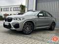 BMW X4 M Driving Assistant Head Up Kamera LED KeyLess Grau - thumbnail 28