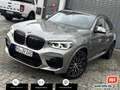 BMW X4 M Driving Assistant Head Up Kamera LED KeyLess Grau - thumbnail 1