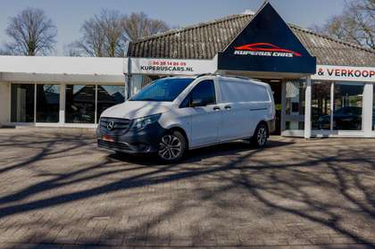 Mercedes-Benz Vito 114 CDI Extra Lang L3/NAP/AUT/6 deurs/Trekhaak/Cli