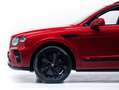 Bentley Bentayga V8 First Edition | Black Specification | Carbon Ce Rojo - thumbnail 9