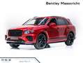 Bentley Bentayga V8 First Edition | Black Specification | Carbon Ce Rosso - thumbnail 1