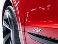 Bentley Bentayga V8 First Edition | Black Specification | Carbon Ce crvena - thumbnail 12