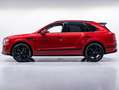 Bentley Bentayga V8 First Edition | Black Specification | Carbon Ce Rojo - thumbnail 2