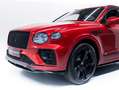 Bentley Bentayga V8 First Edition | Black Specification | Carbon Ce Red - thumbnail 10