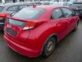 Honda Civic 1.4 i-VTEC Comfort - Klimaautomatik HU/AU NEU Rot - thumbnail 3
