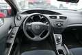 Honda Civic 1.4 i-VTEC Comfort - Klimaautomatik HU/AU NEU Rot - thumbnail 7
