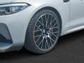 BMW M2 M2 Competition Coupe Schalter Navi Leder Kamera Argento - thumbnail 3