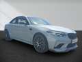 BMW M2 M2 Competition Coupe Schalter Navi Leder Kamera Argent - thumbnail 2