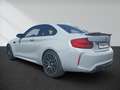 BMW M2 M2 Competition Coupe Schalter Navi Leder Kamera Argent - thumbnail 6