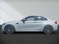BMW M2 M2 Competition Coupe Schalter Navi Leder Kamera Argento - thumbnail 5