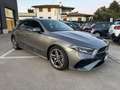 Mercedes-Benz A 180 d Automatic AMG Line Advanced Plus Сірий - thumbnail 2