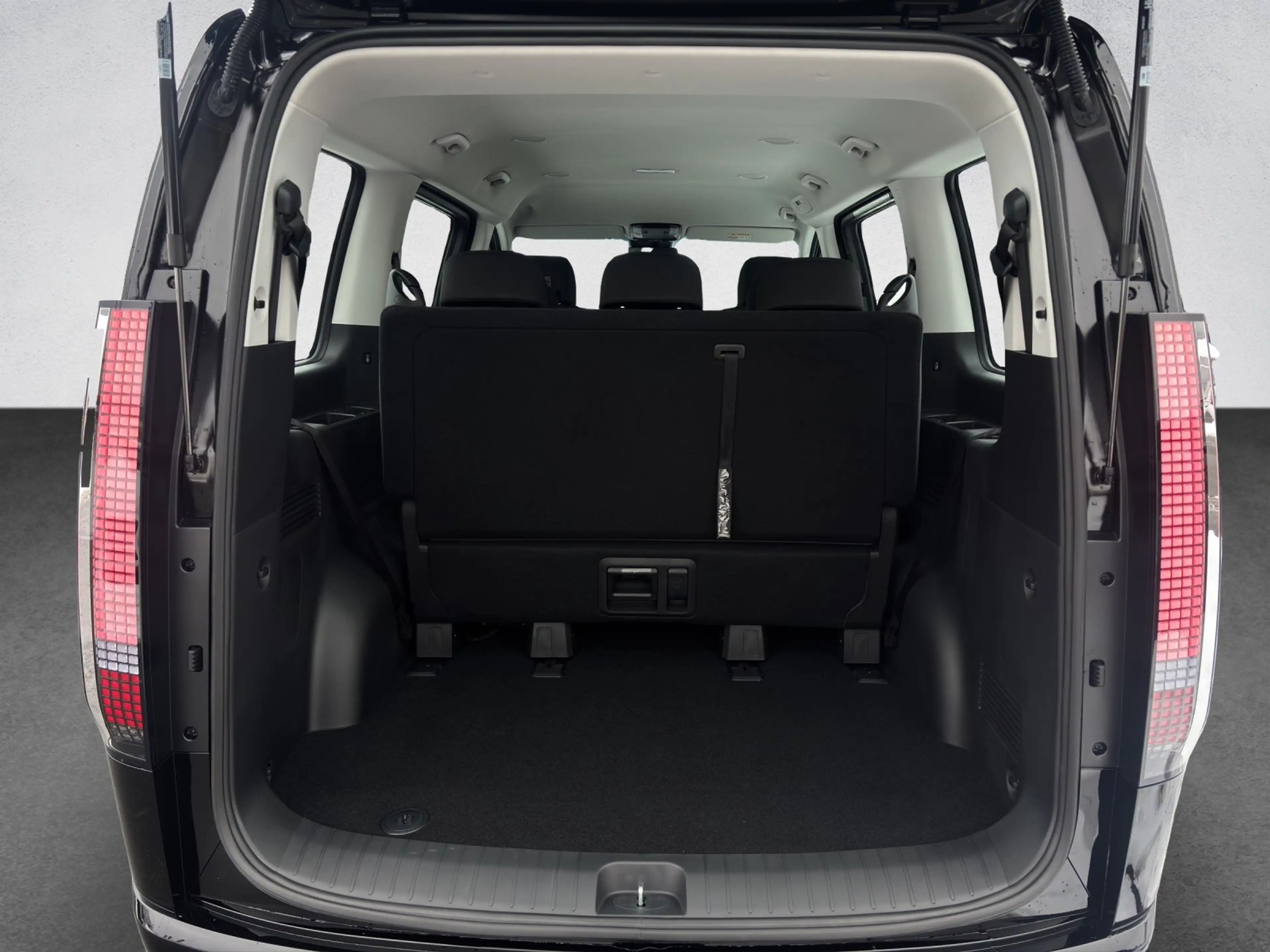 Hyundai STARIA Hybrid 1.6 T-GDi Trend NSCC/VIRTUAL/NAVI — photo 15