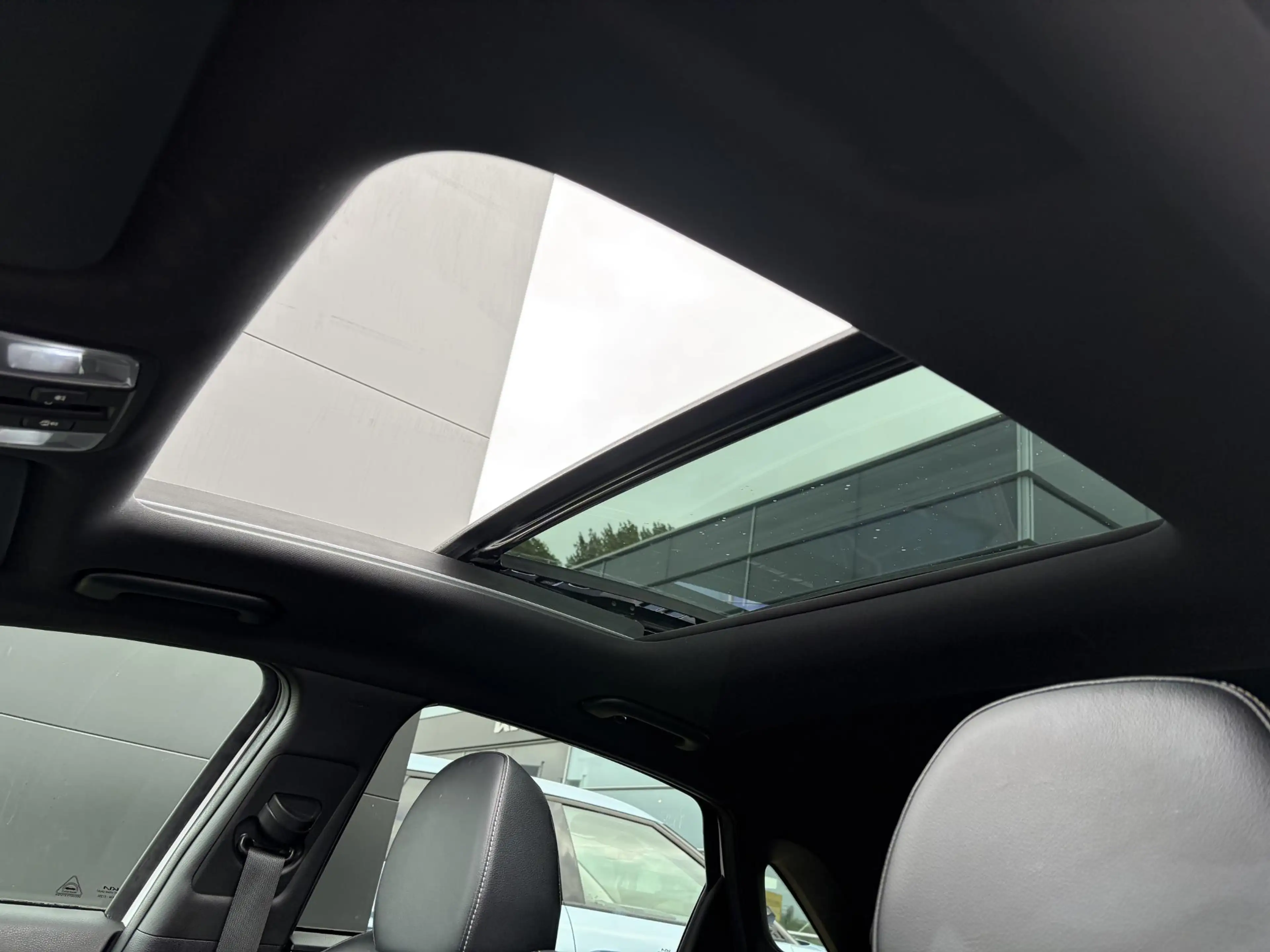 Kia Ceed / cee'd GT-Line 1.0 T-GDi 120pk | SCHUIF/KANTEL DAK | ALCA — photo 15