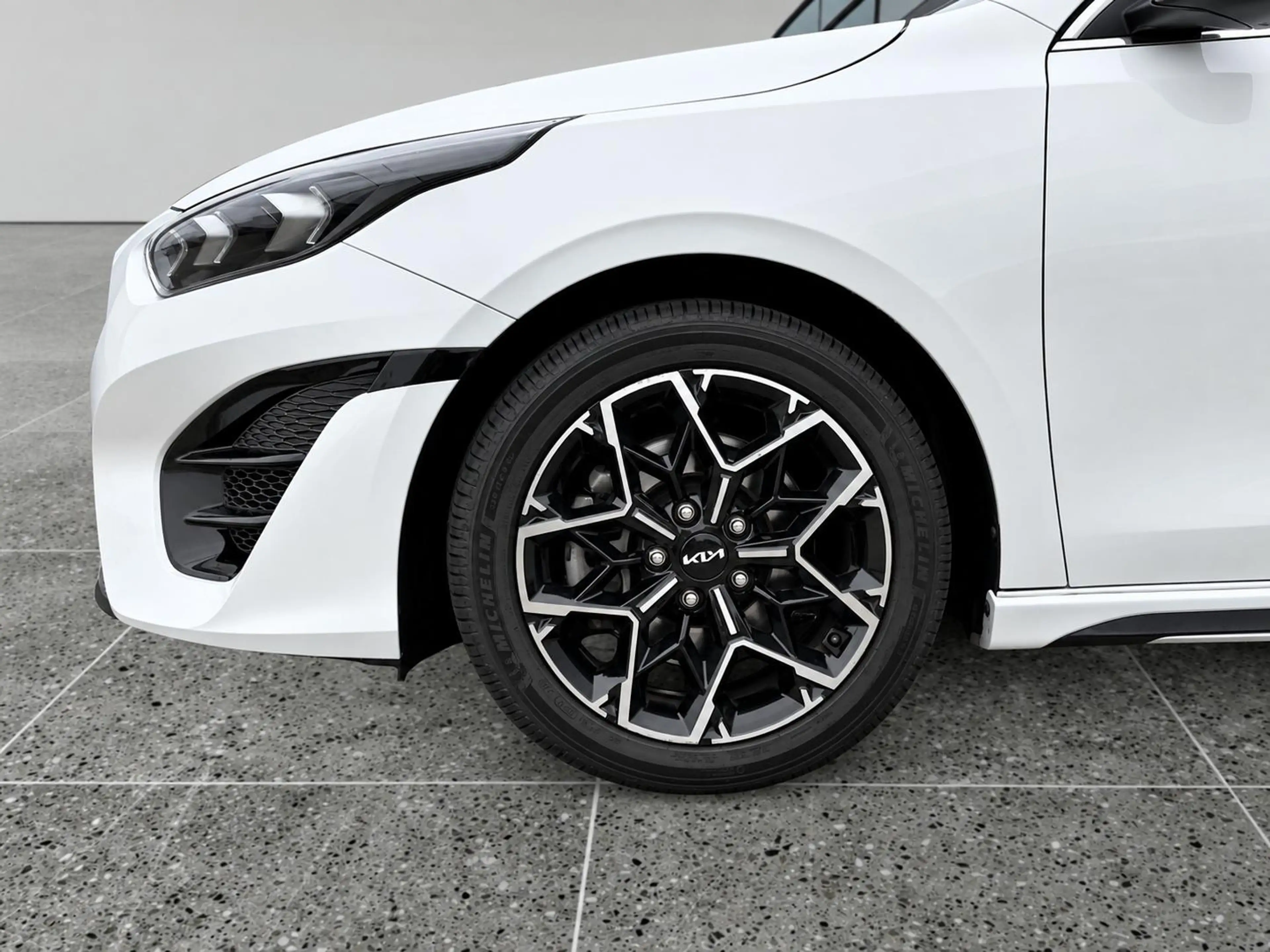 Kia Ceed / cee'd GT-Line 1.0 T-GDi 120pk | SCHUIF/KANTEL DAK | ALCA — photo 10