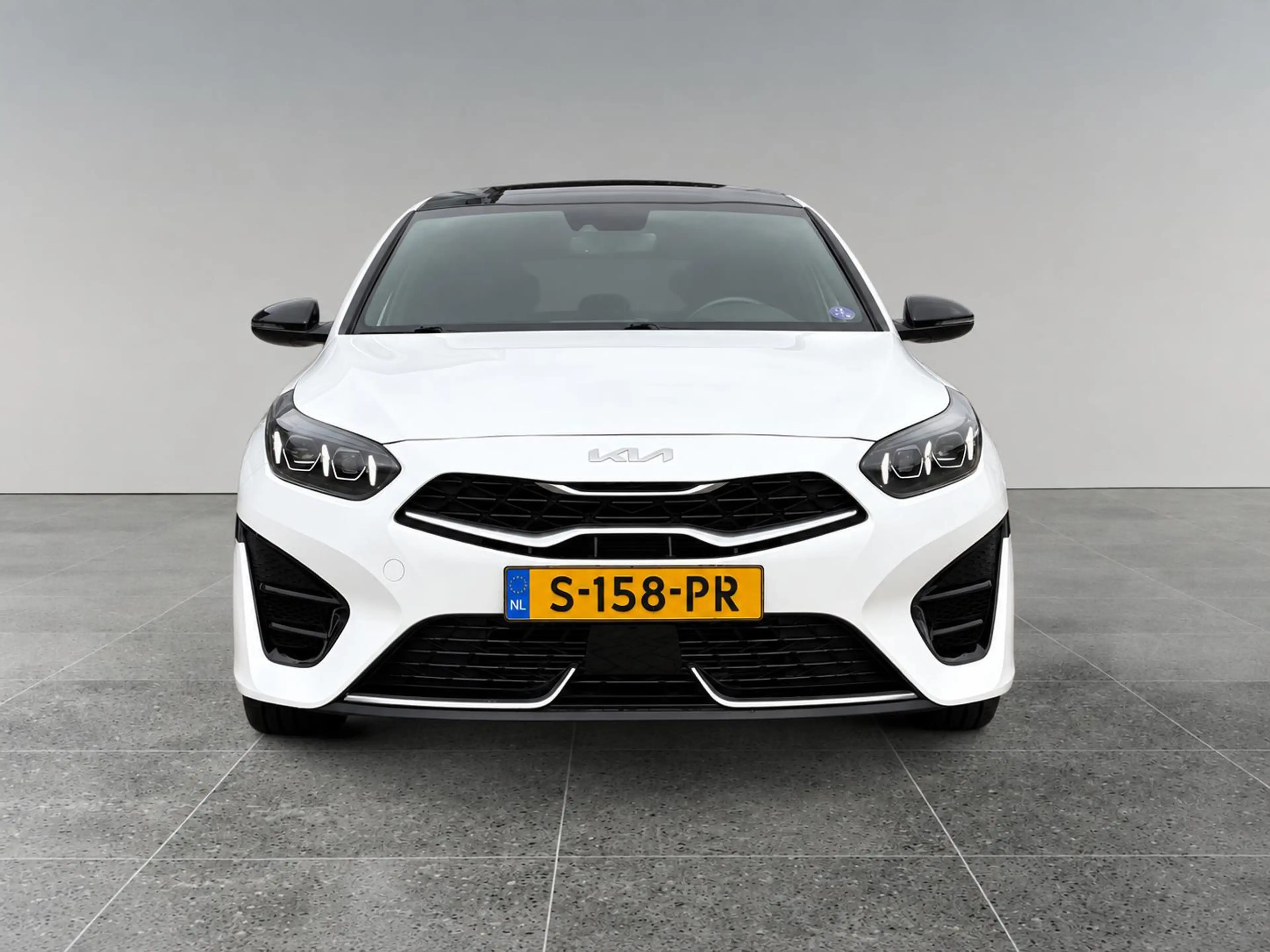 Kia Ceed / cee'd GT-Line 1.0 T-GDi 120pk | SCHUIF/KANTEL DAK | ALCA — photo 6